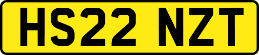 HS22NZT