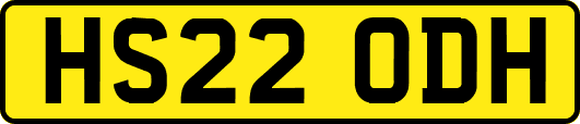 HS22ODH