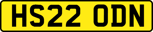 HS22ODN