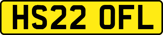 HS22OFL