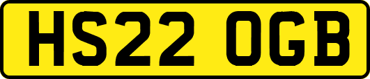 HS22OGB