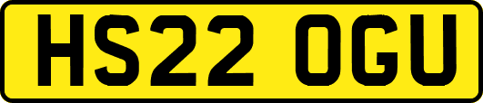 HS22OGU
