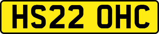 HS22OHC