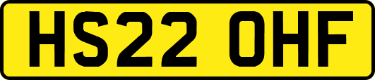 HS22OHF