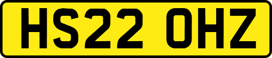 HS22OHZ