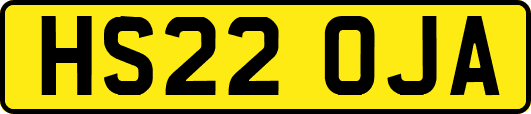 HS22OJA