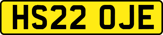HS22OJE