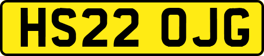 HS22OJG