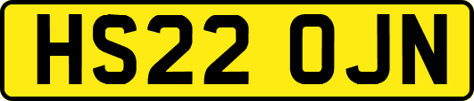 HS22OJN