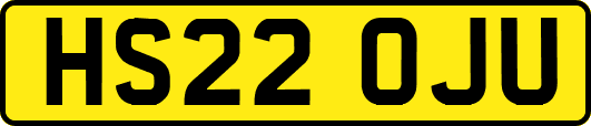 HS22OJU