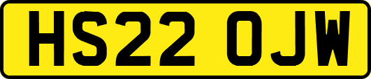HS22OJW