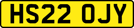 HS22OJY
