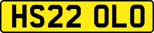 HS22OLO