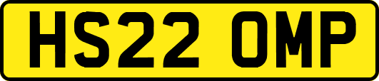 HS22OMP