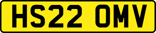 HS22OMV