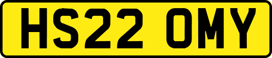 HS22OMY