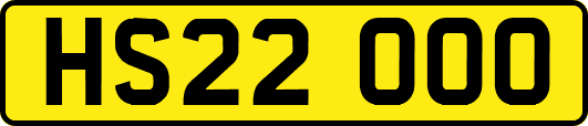 HS22OOO