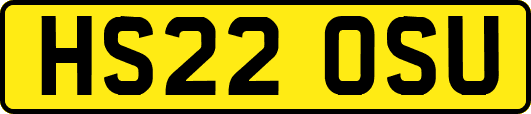 HS22OSU