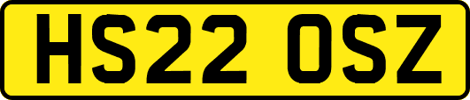 HS22OSZ