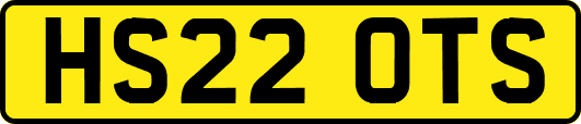HS22OTS
