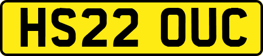 HS22OUC