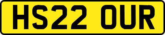 HS22OUR
