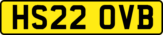 HS22OVB