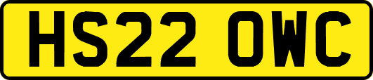 HS22OWC