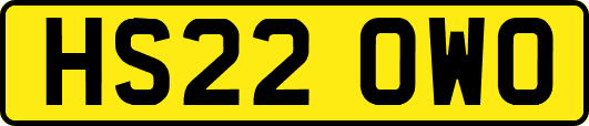 HS22OWO