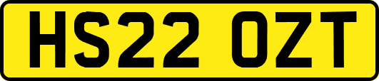 HS22OZT