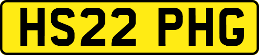 HS22PHG