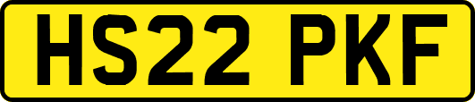 HS22PKF