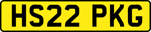 HS22PKG