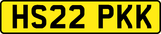 HS22PKK