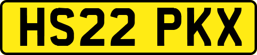 HS22PKX