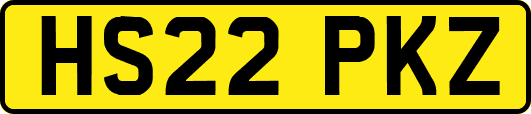 HS22PKZ