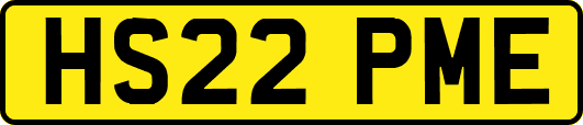 HS22PME