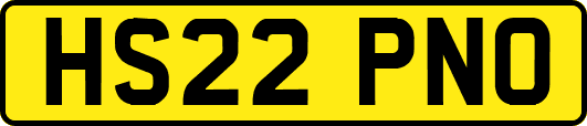 HS22PNO