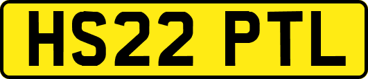 HS22PTL
