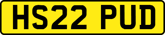 HS22PUD