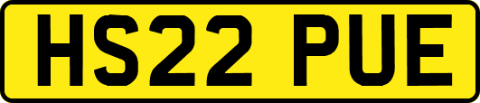 HS22PUE