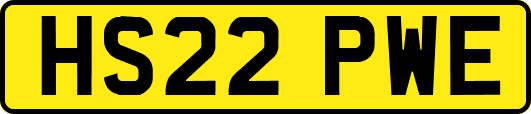 HS22PWE