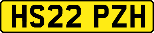 HS22PZH