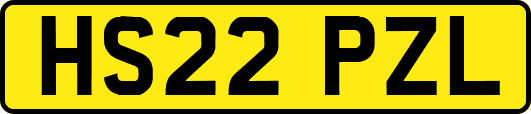 HS22PZL