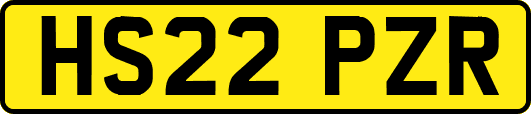 HS22PZR
