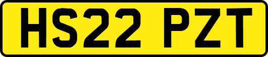 HS22PZT