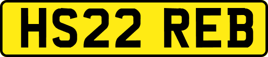 HS22REB