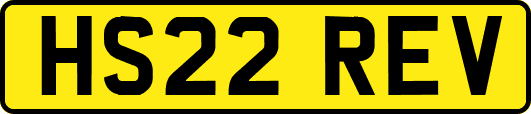 HS22REV