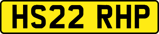 HS22RHP