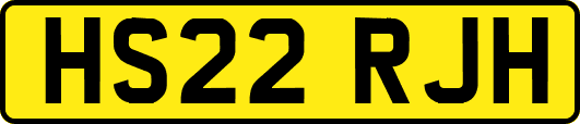 HS22RJH